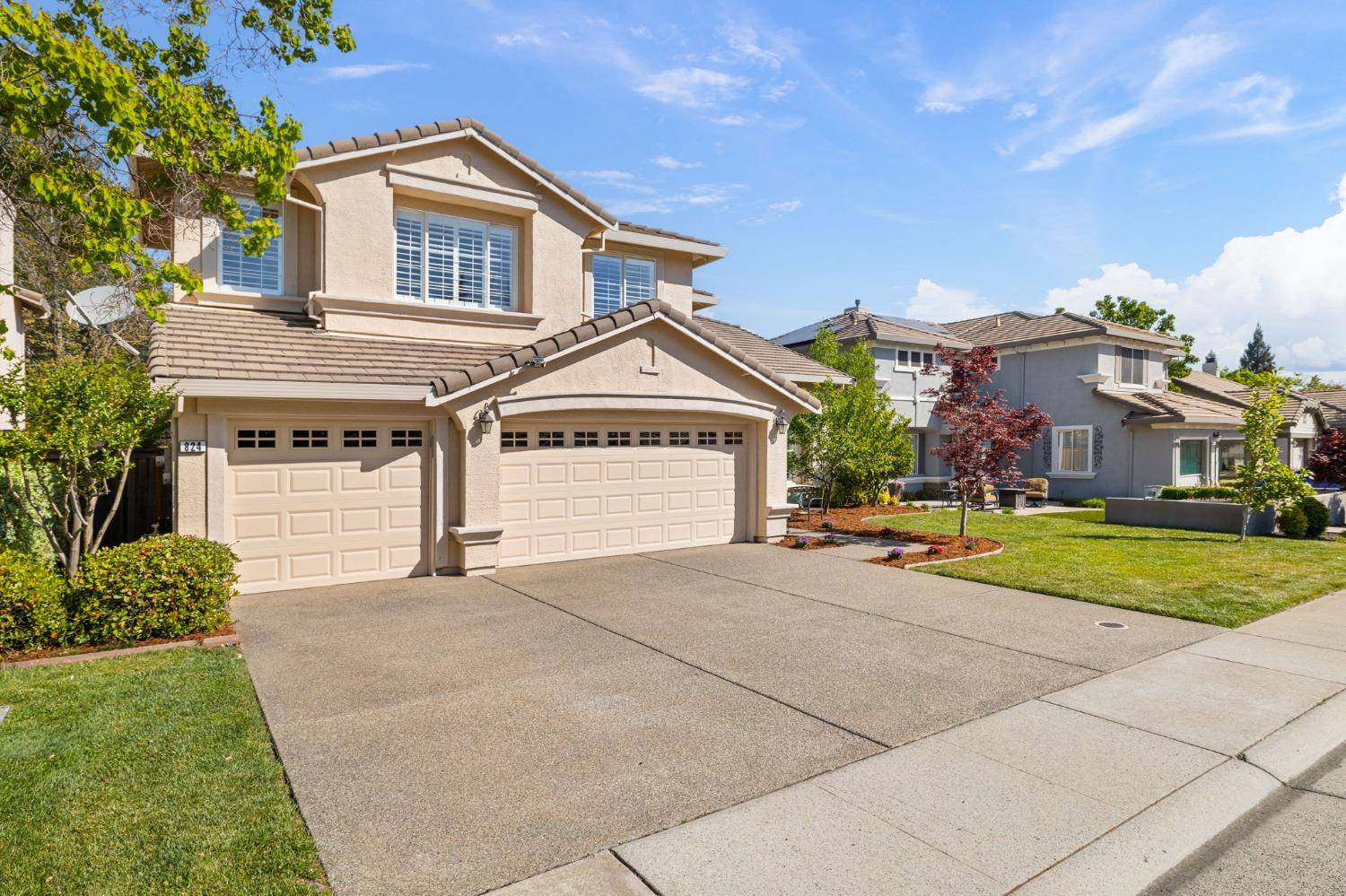 Folsom, CA 95630,824 Morton WAY