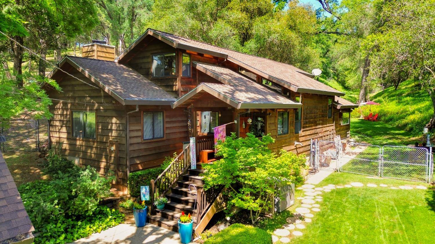 Auburn, CA 95603,1021 Millertown RD