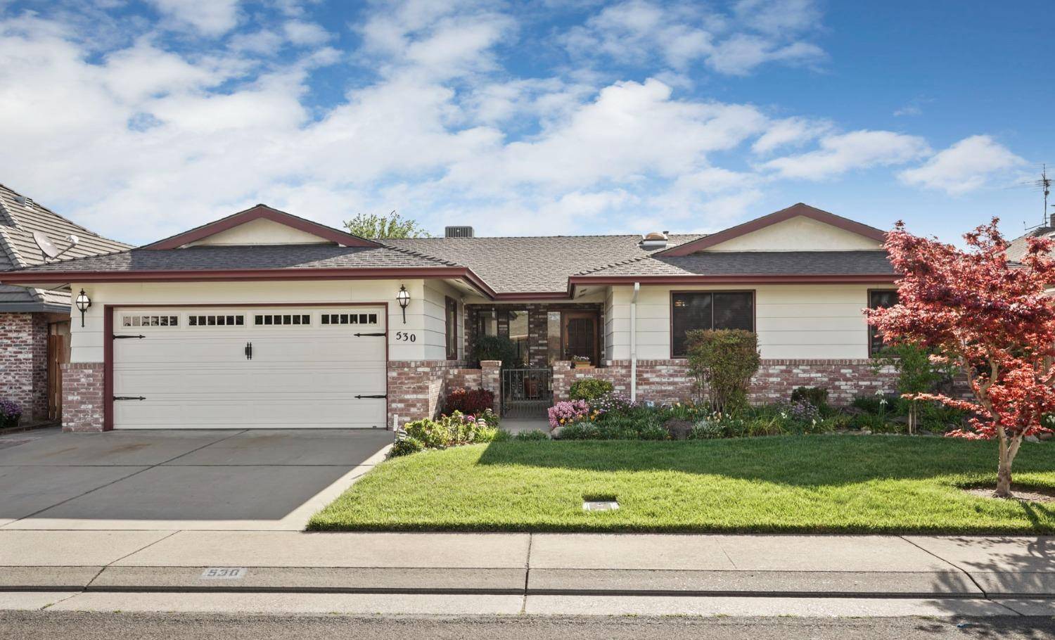 Lodi, CA 95242,530 Nevins DR