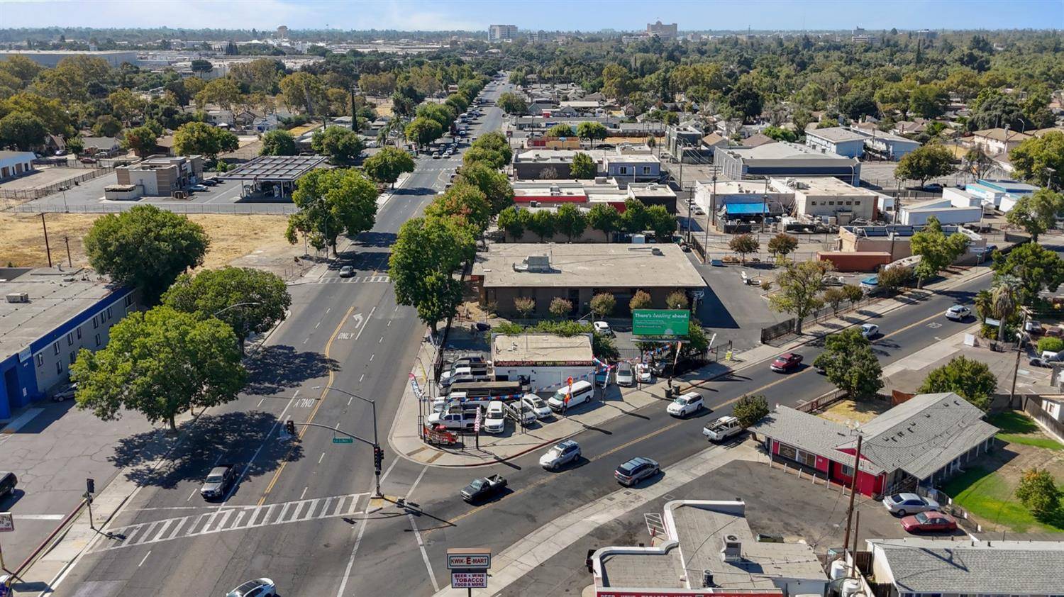 Modesto, CA 95354,1411 Yosemite BLVD