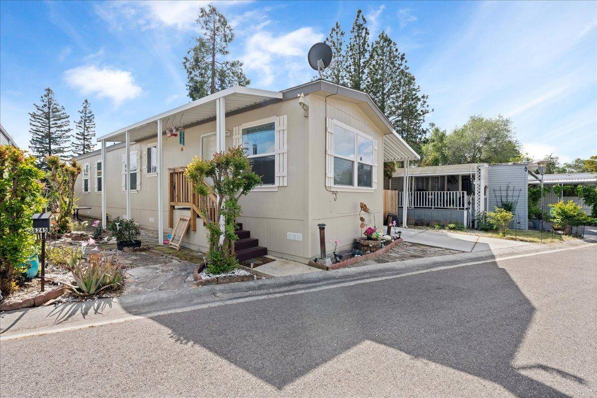 Newcastle, CA 95658,6245 Nob HIll DR