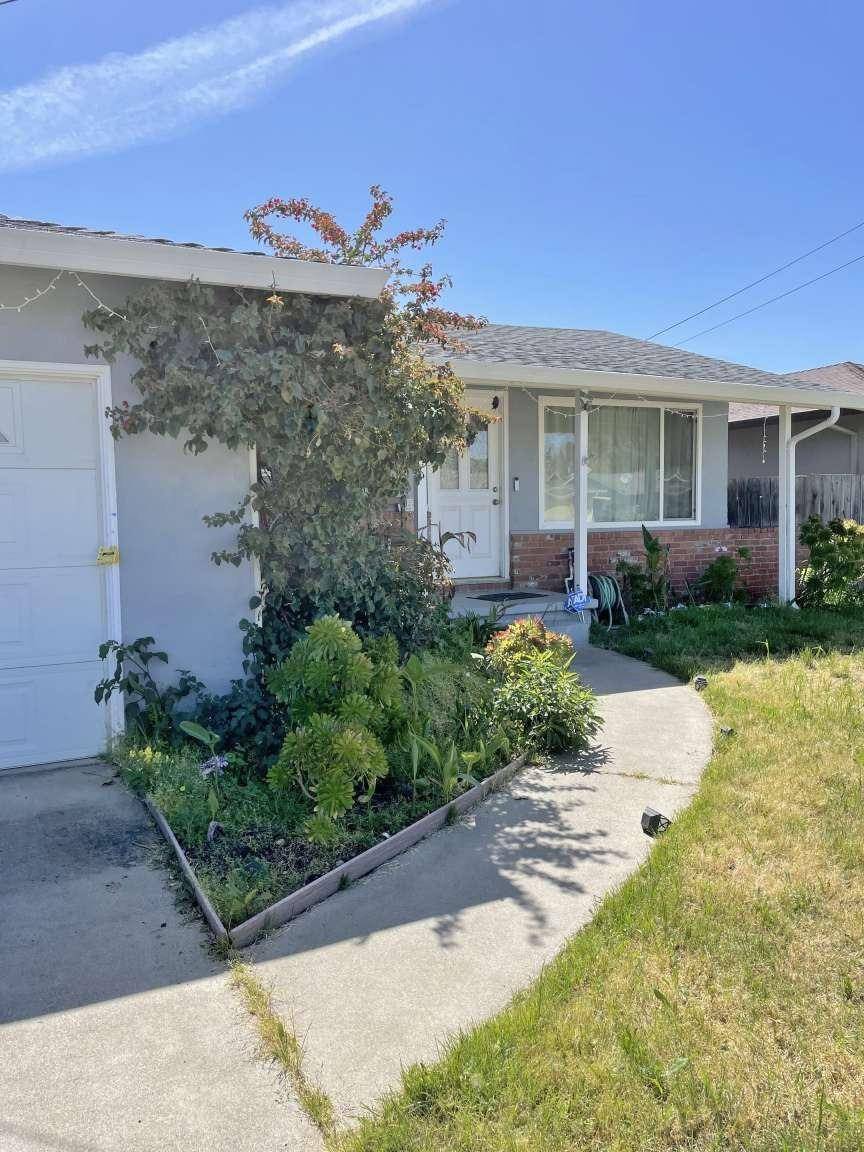 Antioch, CA 94509,1532 Marshall ST