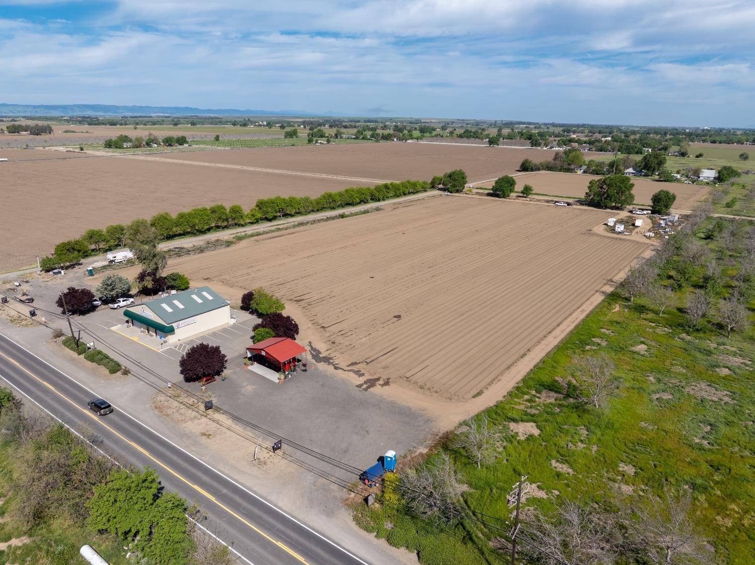Woodland, CA 95695,36340 State Highway 16