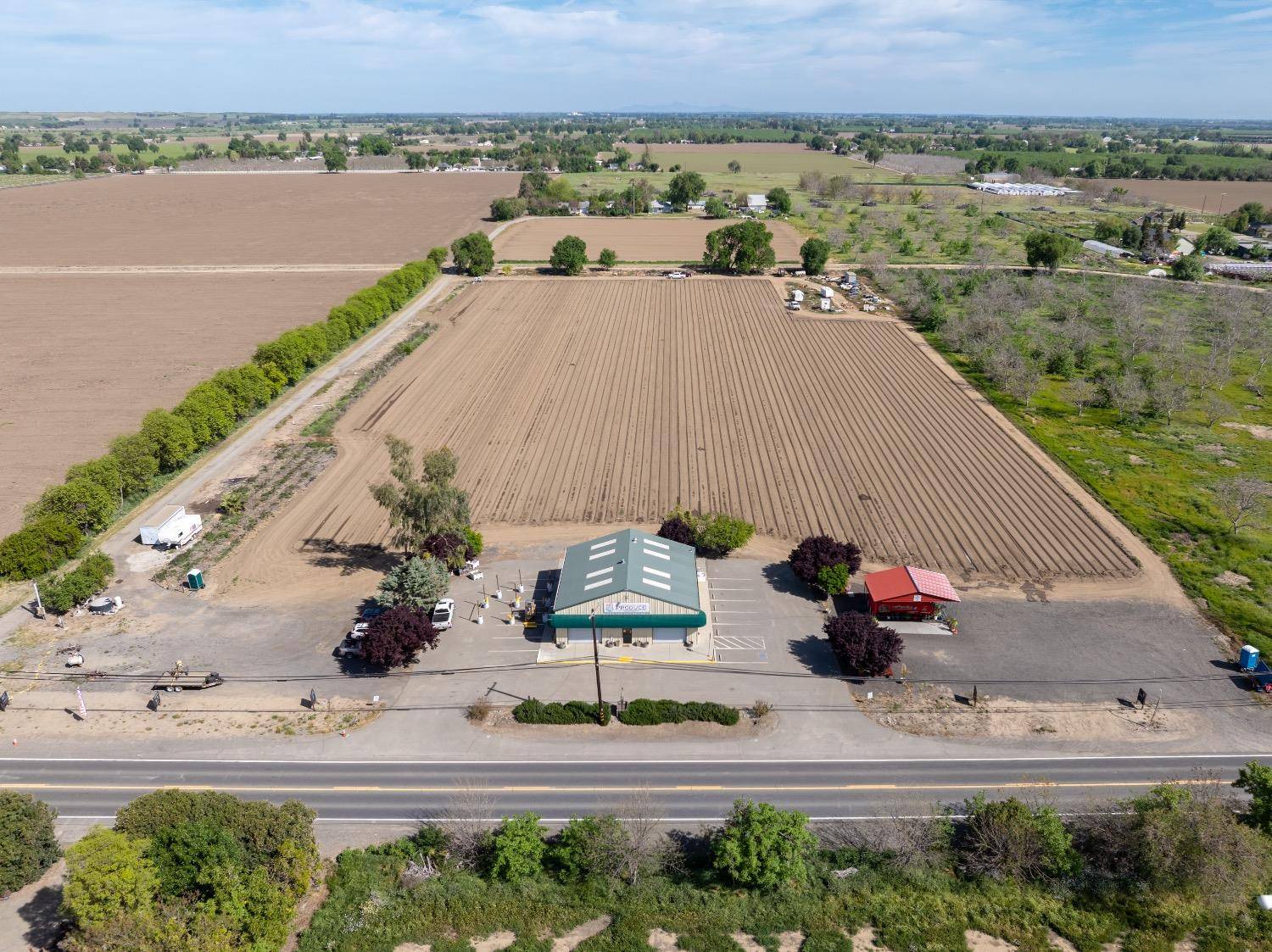 Woodland, CA 95695,36340 State Highway 16
