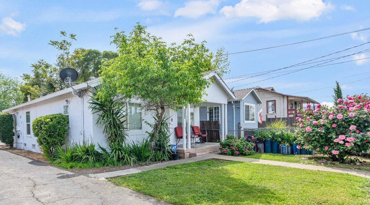Sacramento, CA 95820,4722 Parker AVE