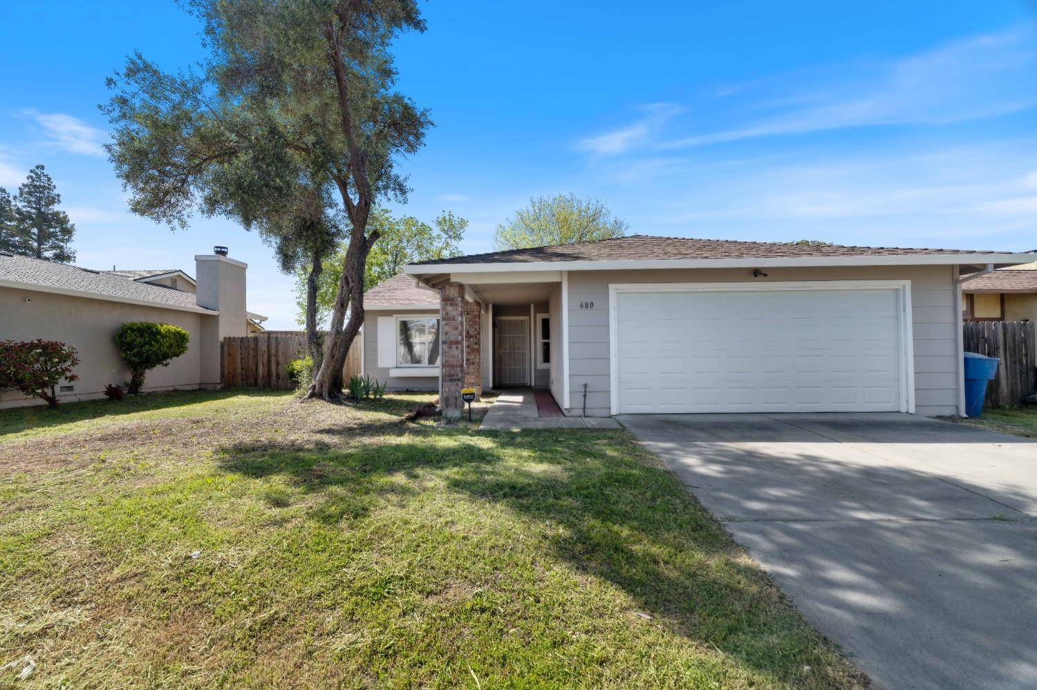 Sacramento, CA 95834,680 Turnstone DR