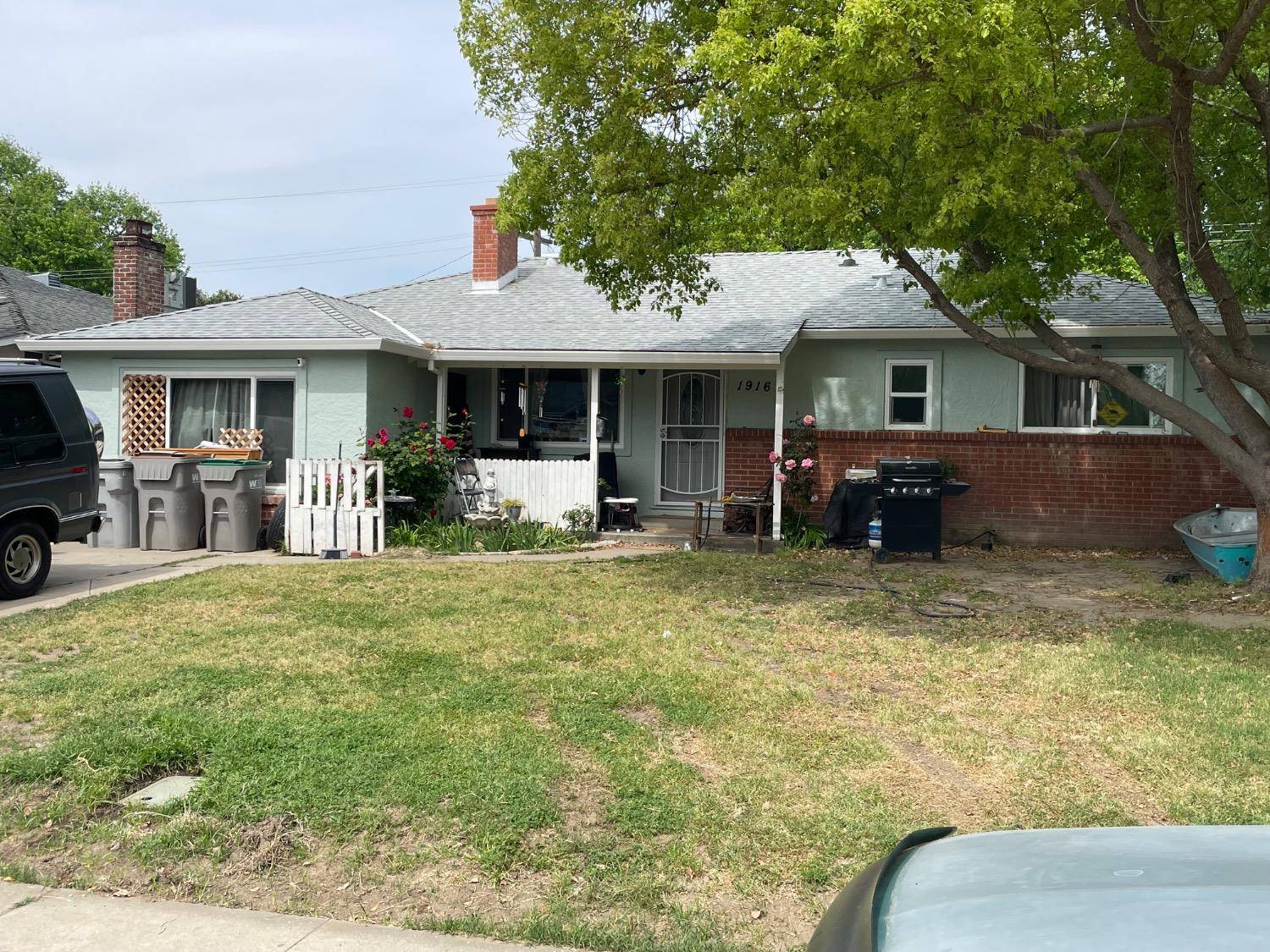 West Sacramento, CA 95691,1916 Park BLVD