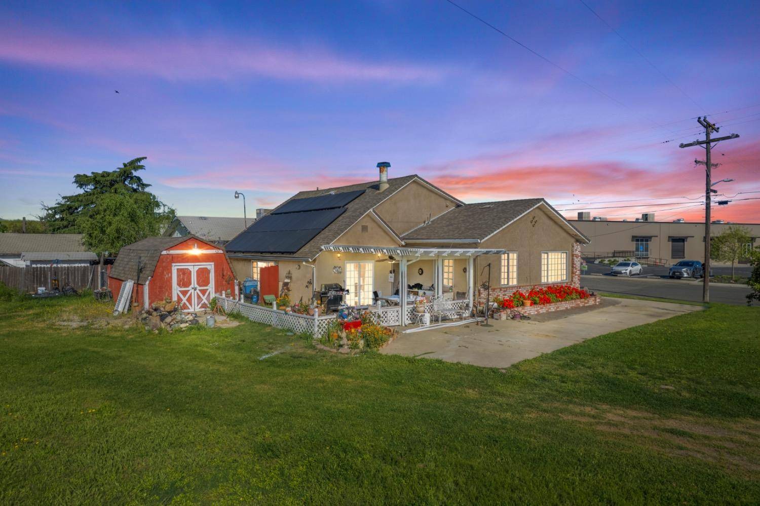 Marysville, CA 95901,1004 11th ST