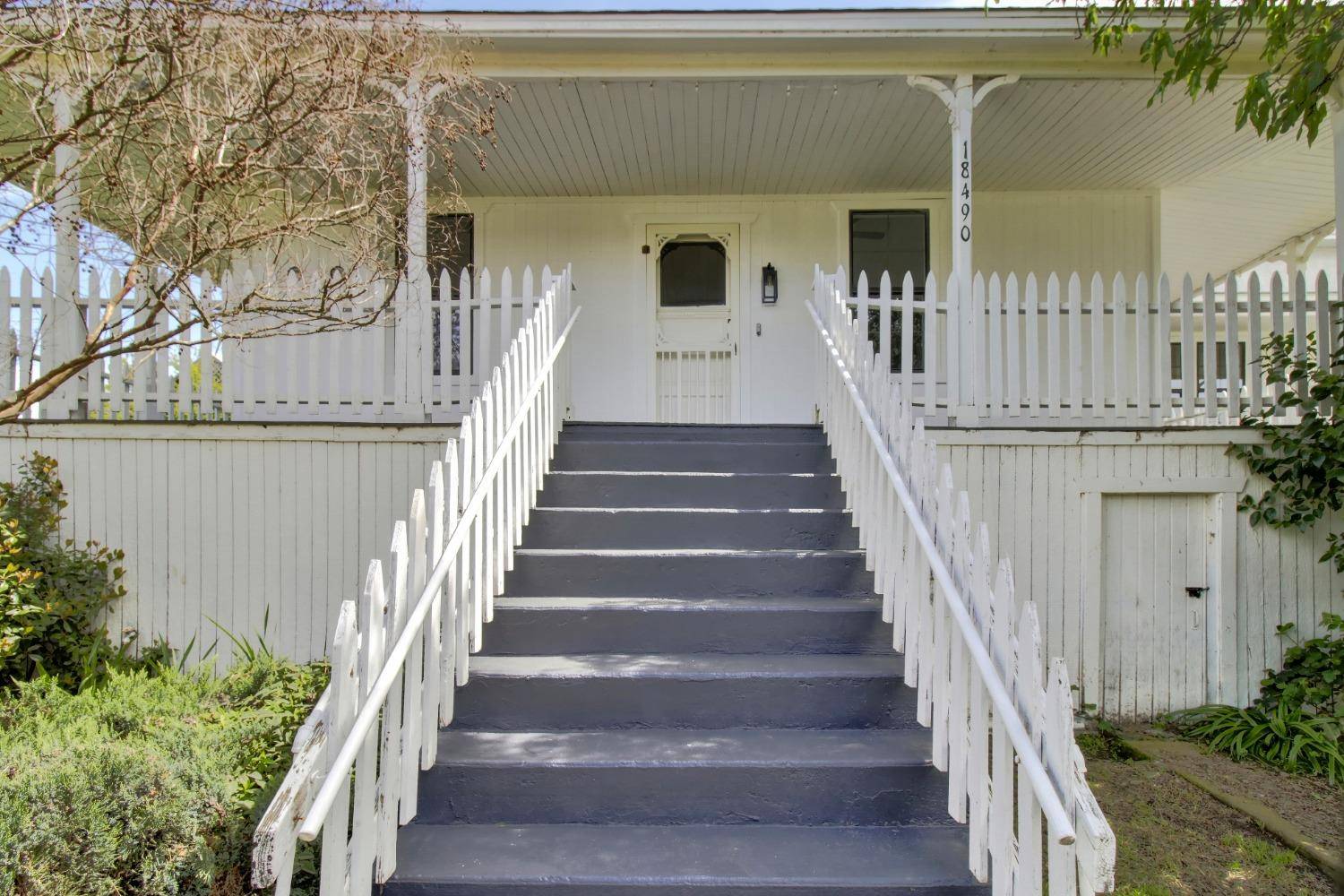 Plymouth, CA 95669,18490 Empire ST