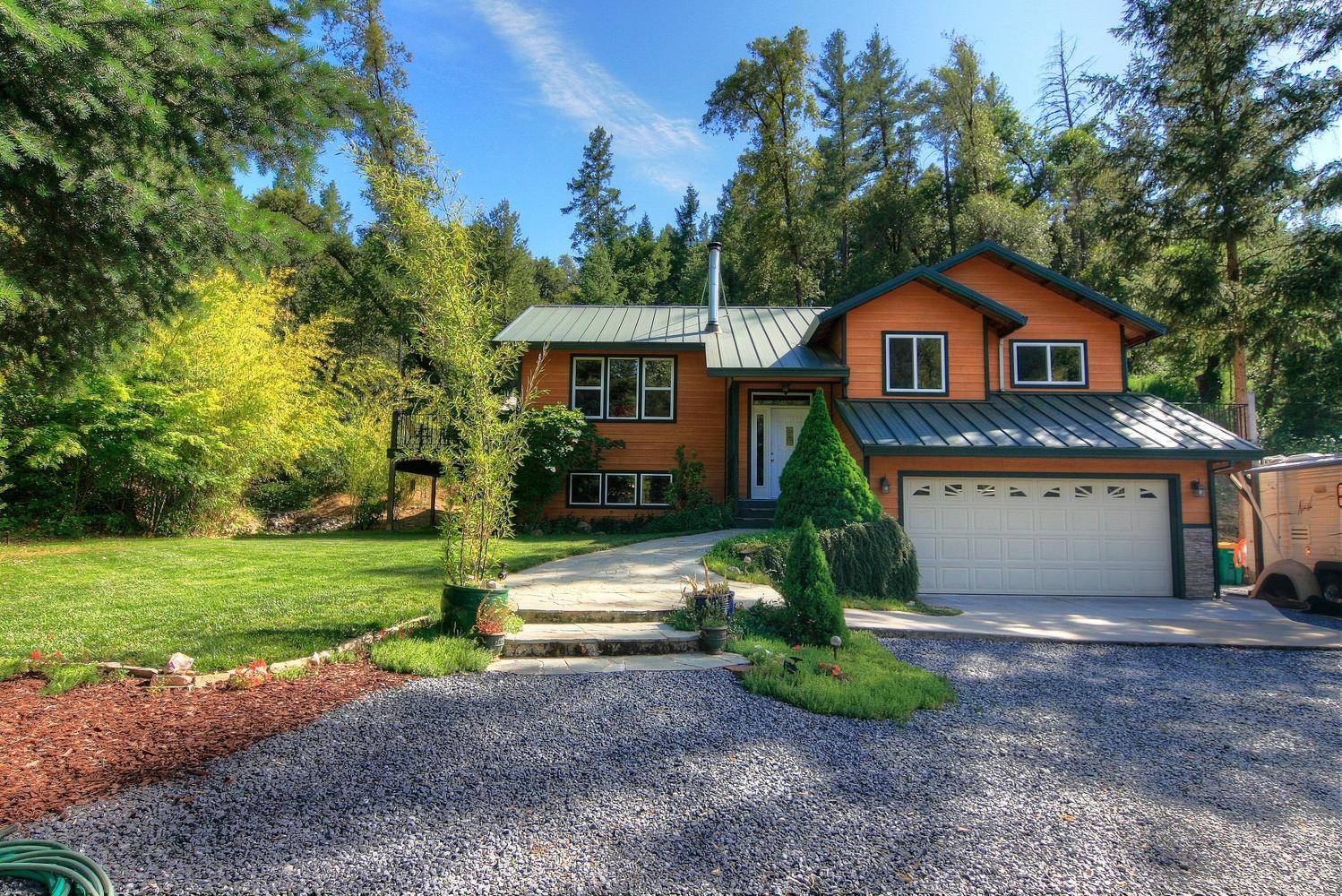 Greenwood, CA 95635,2960 Greenwood RD