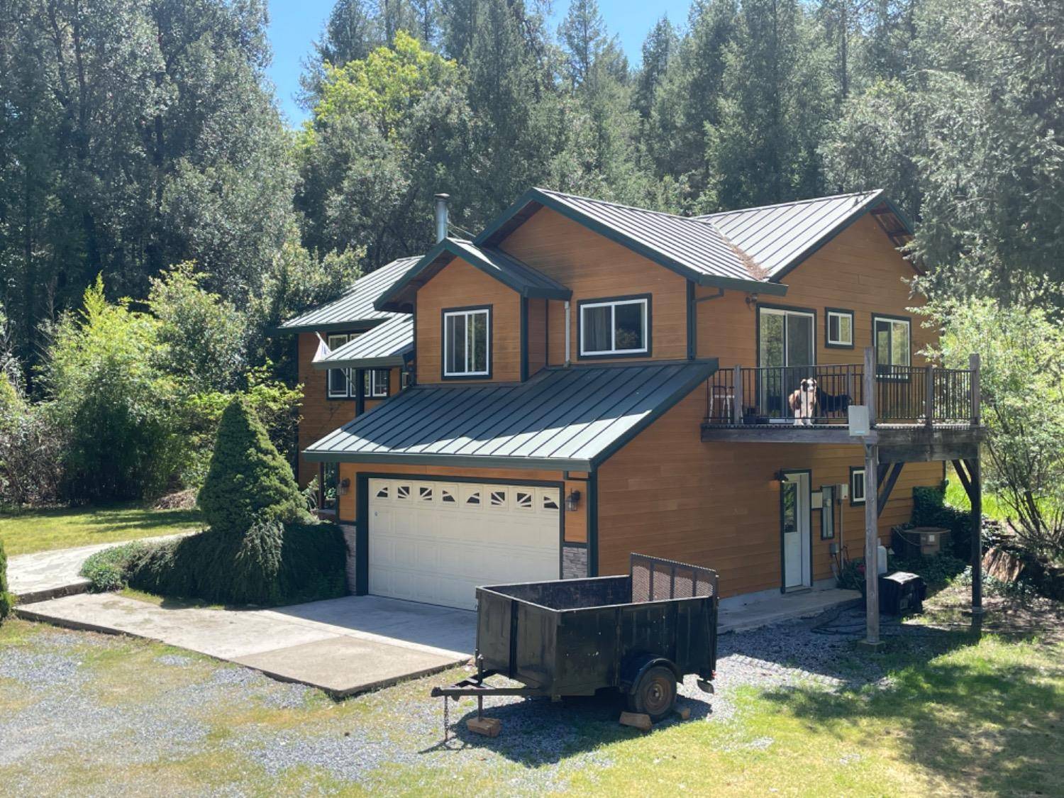 Greenwood, CA 95635,2960 Greenwood RD