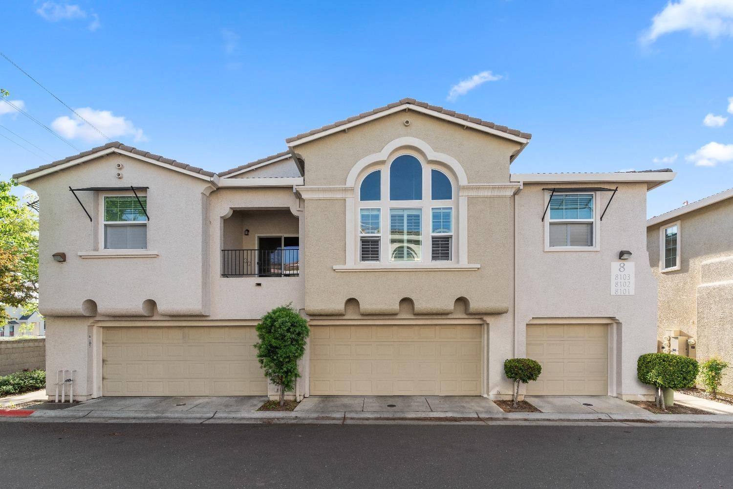 Elk Grove, CA 95758,7515 Sheldon RD #8102
