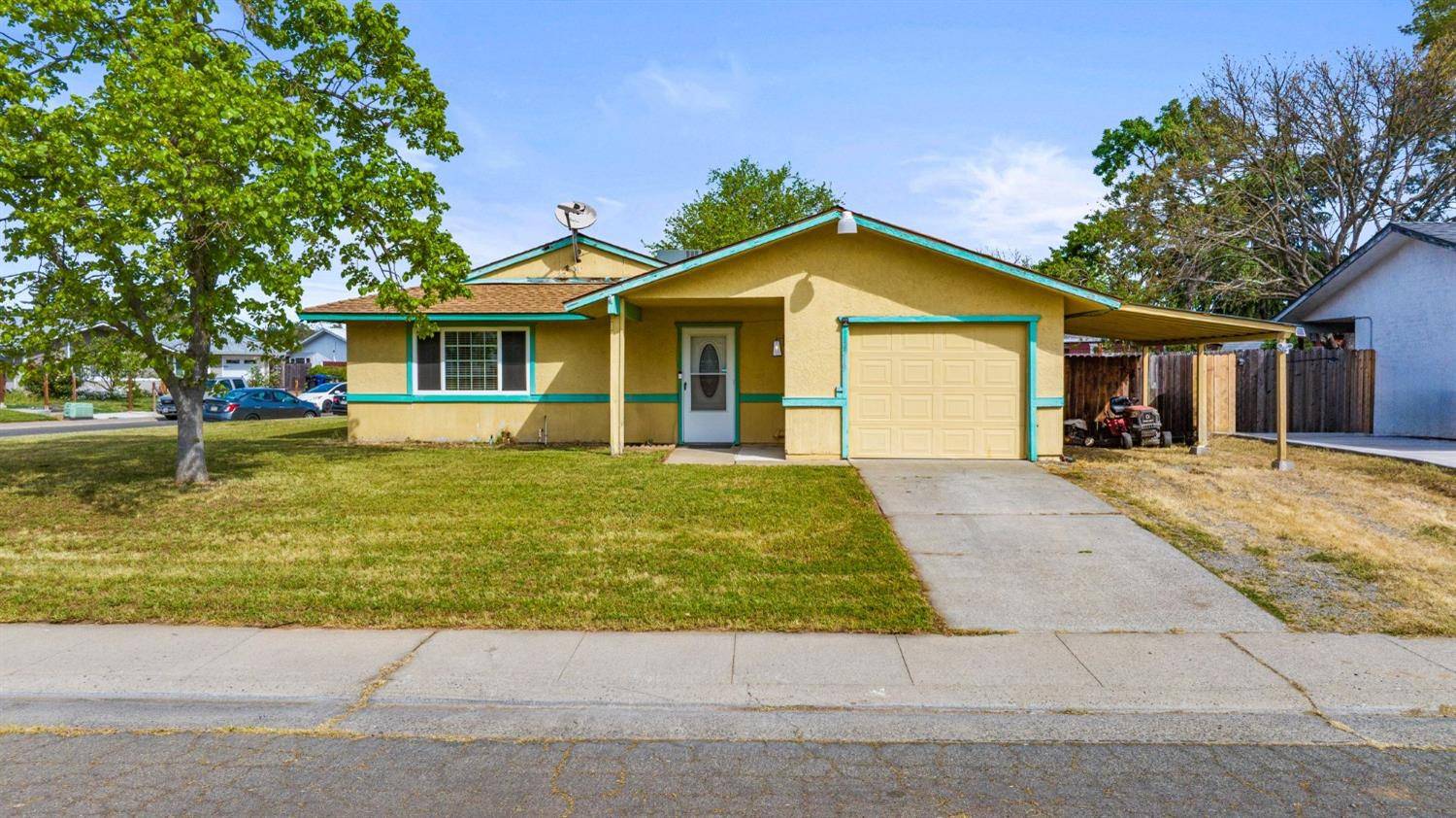 Elverta, CA 95626,2319 Edinburgh DR