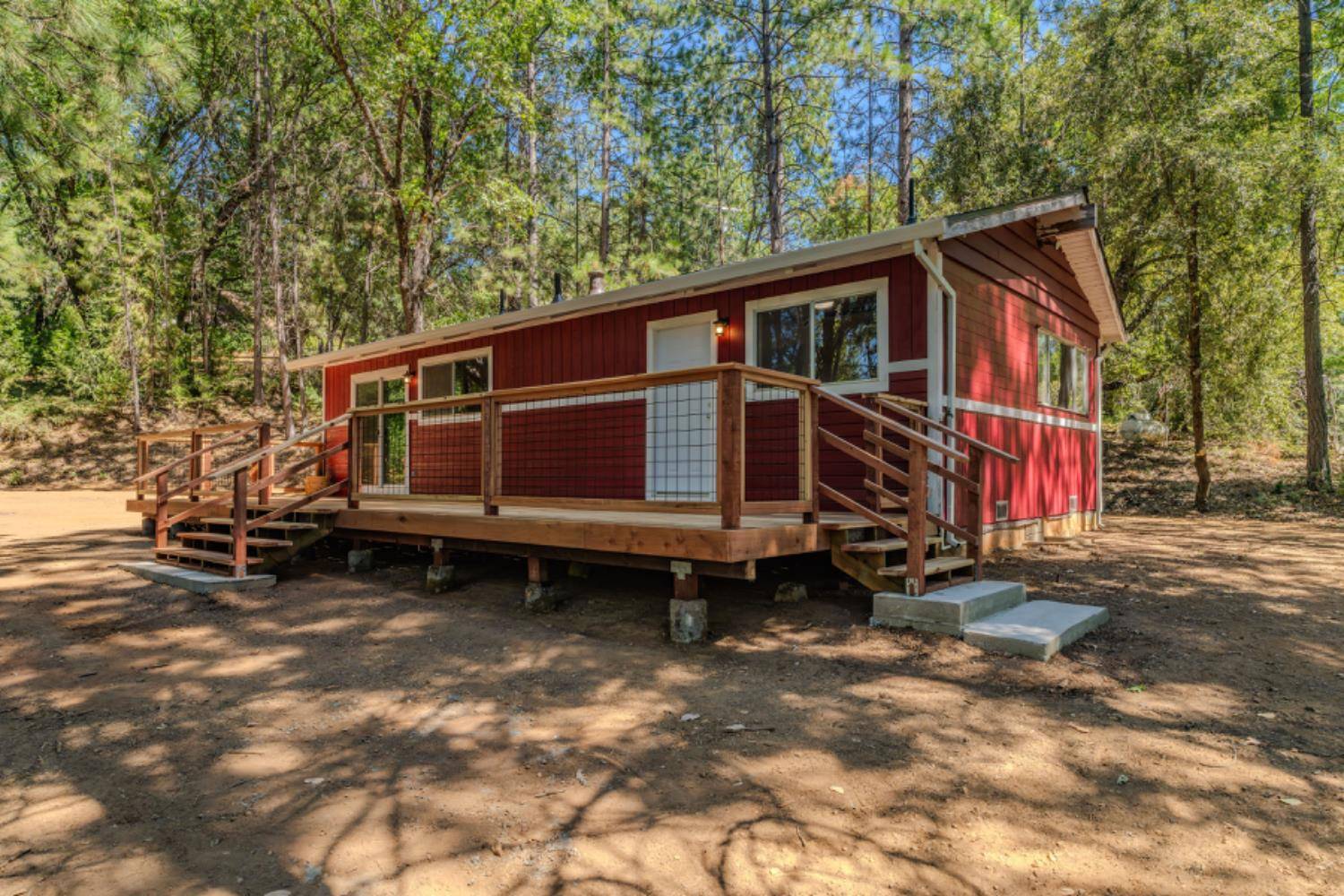 Wilseyville, CA 95248,6363 Blue Mountain RD