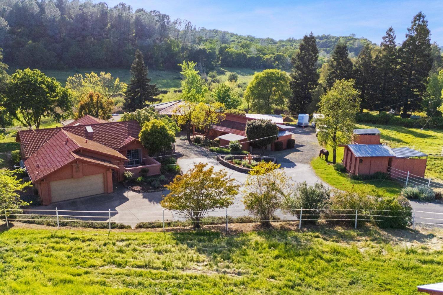 Grass Valley, CA 95949,13587 Garden Bar RD