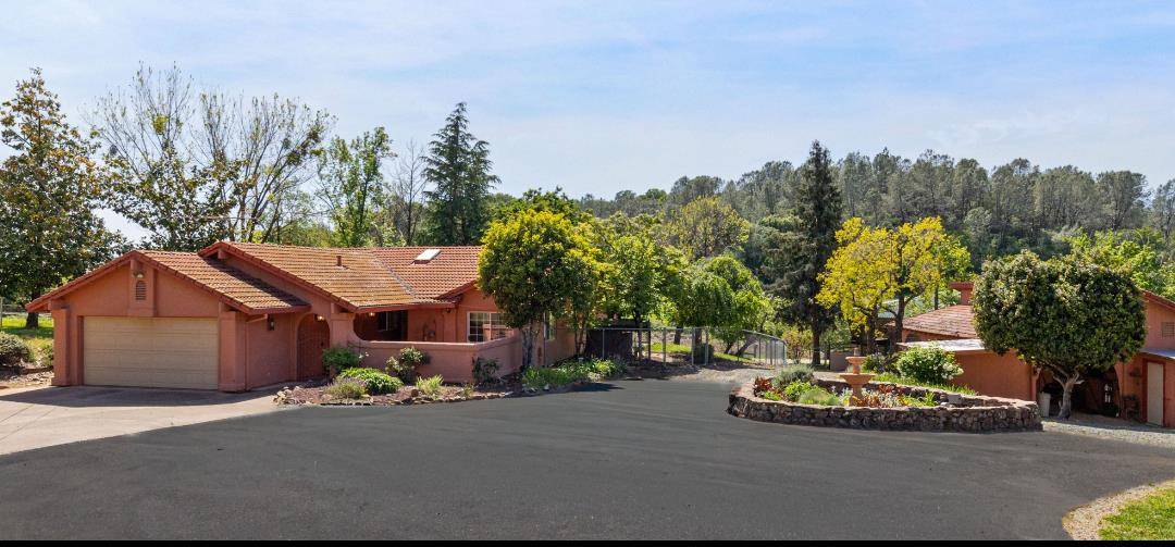 Grass Valley, CA 95949,13587 Garden Bar RD