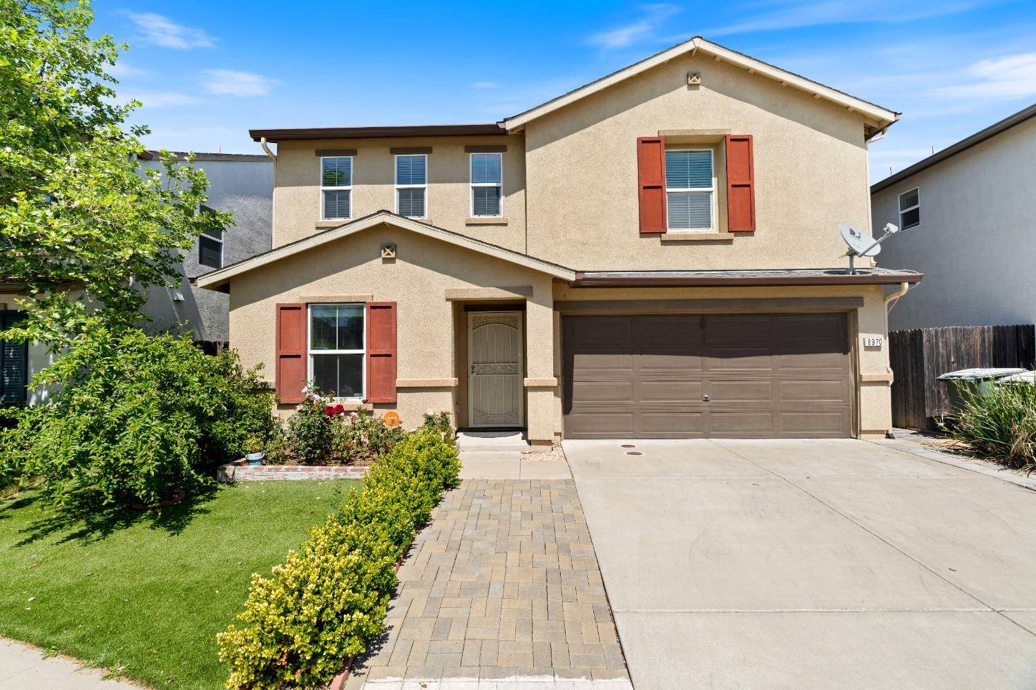 Sacramento, CA 95829,8970 Great Rock CIR