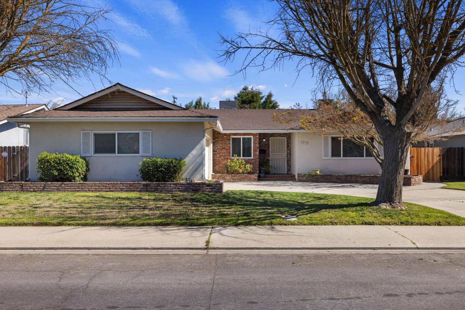 Modesto, CA 95350,1610 Springwood DR