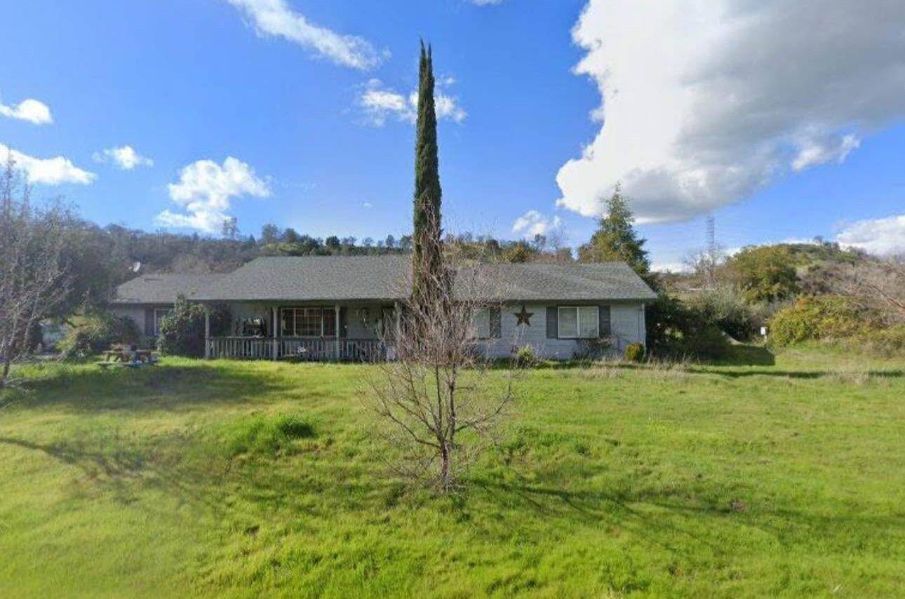 Rancho Calaveras, CA 95252,2886 Berkesey