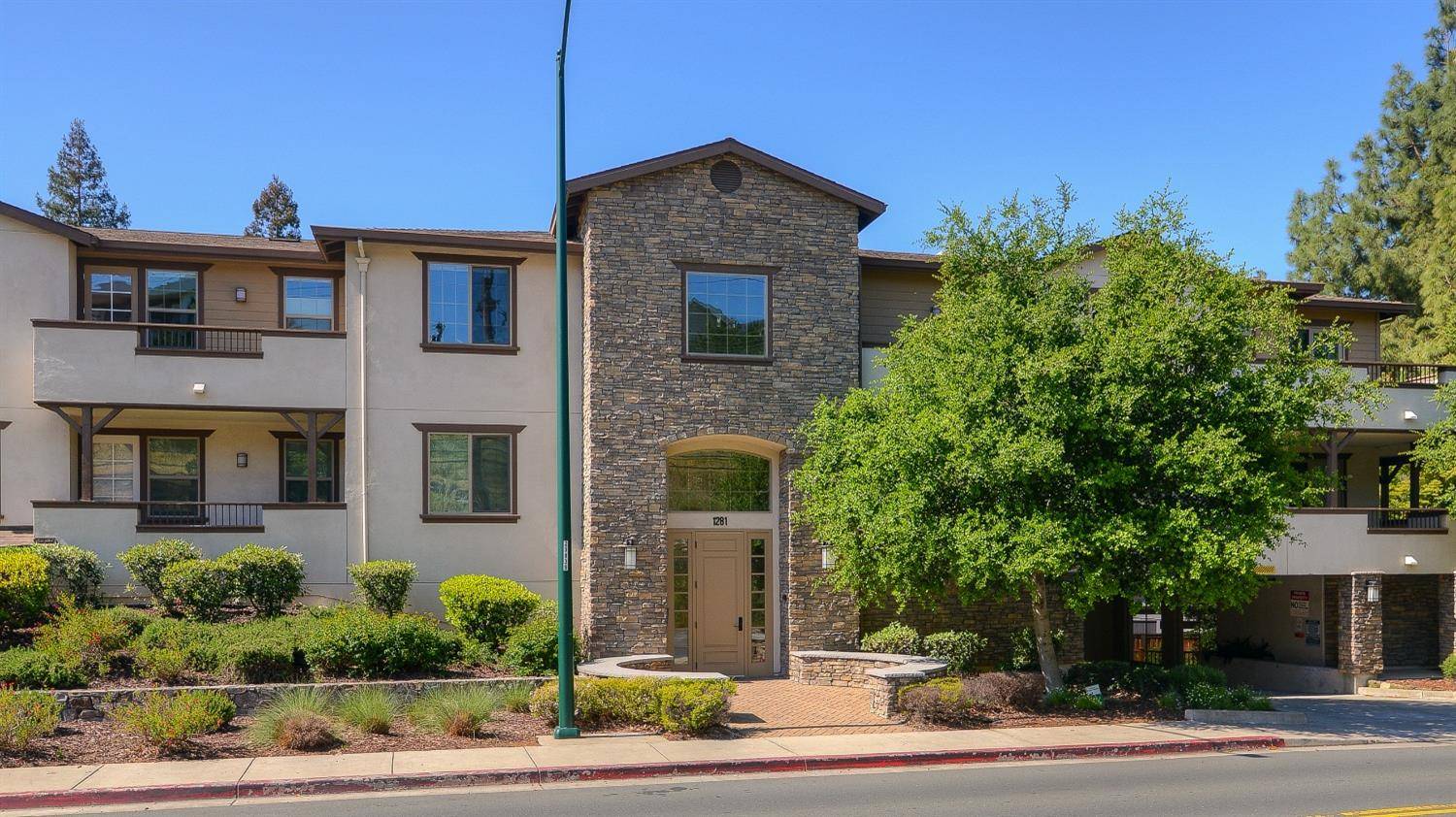 Walnut Creek, CA 94598,1281 Homestead AVE #2B