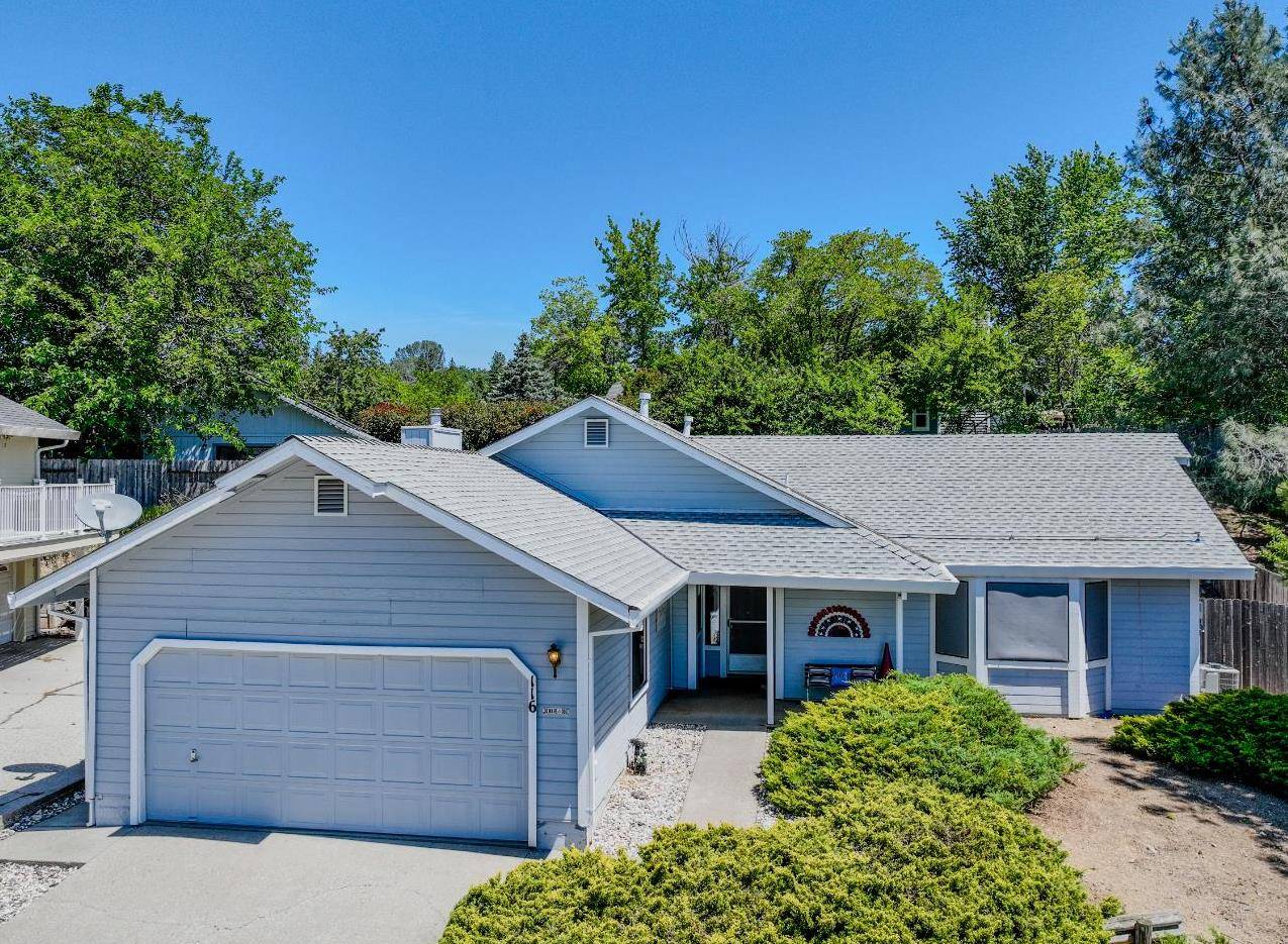 Grass Valley, CA 95945,116 Stanford CT