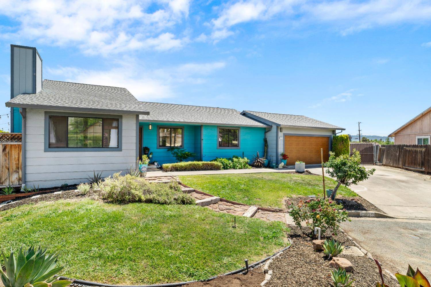 Concord, CA 94519,3636 Dormer AVE