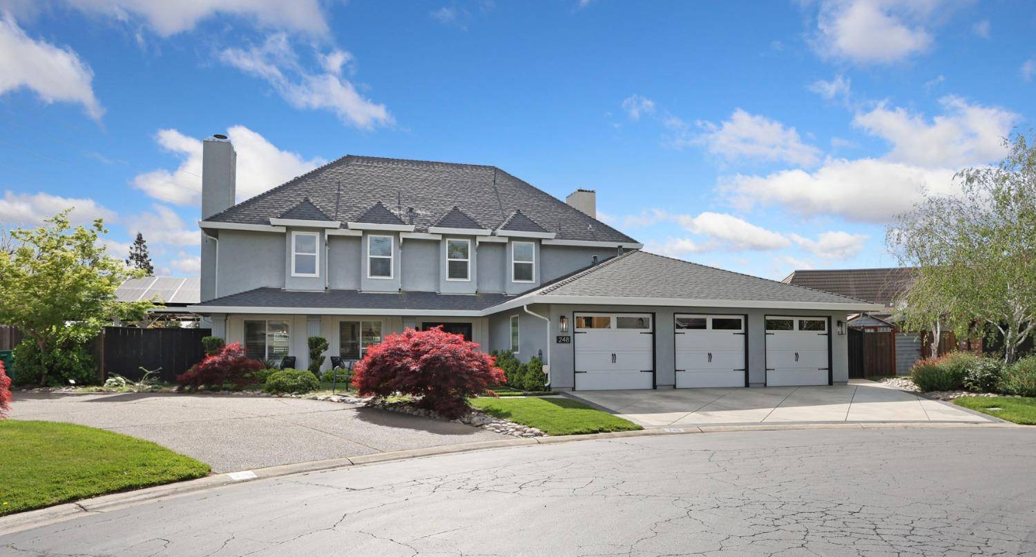 Lodi, CA 95240,248 River Oaks DR