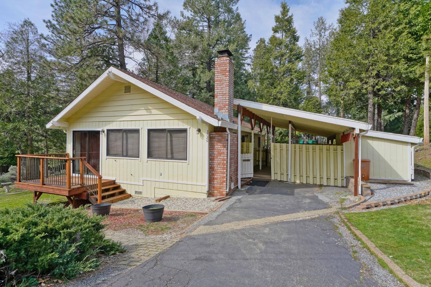 Pollock Pines, CA 95726,3720 Ruby CT