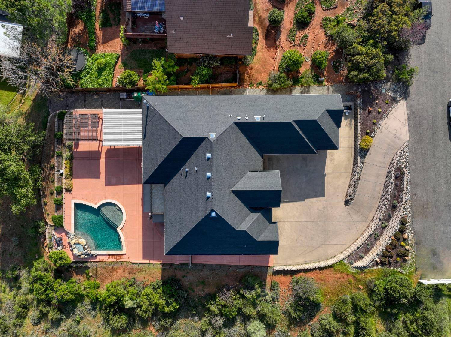 Cameron Park, CA 95682,3580 Borica RD
