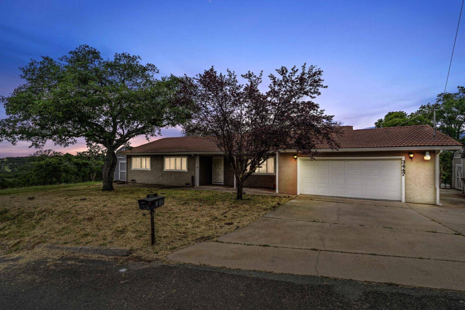 Valley Springs, CA 95252,3447 Dunn RD