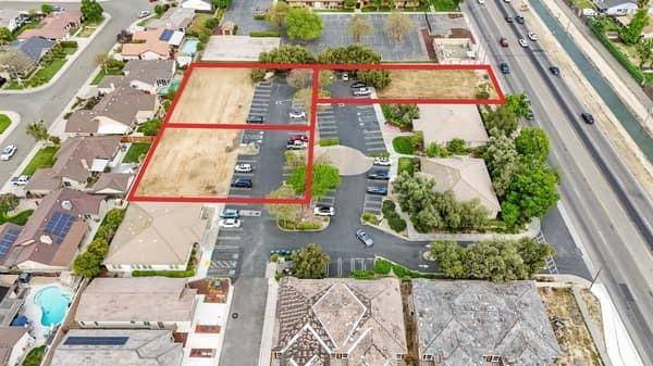 Modesto, CA 95351,2509 E Hatch RD