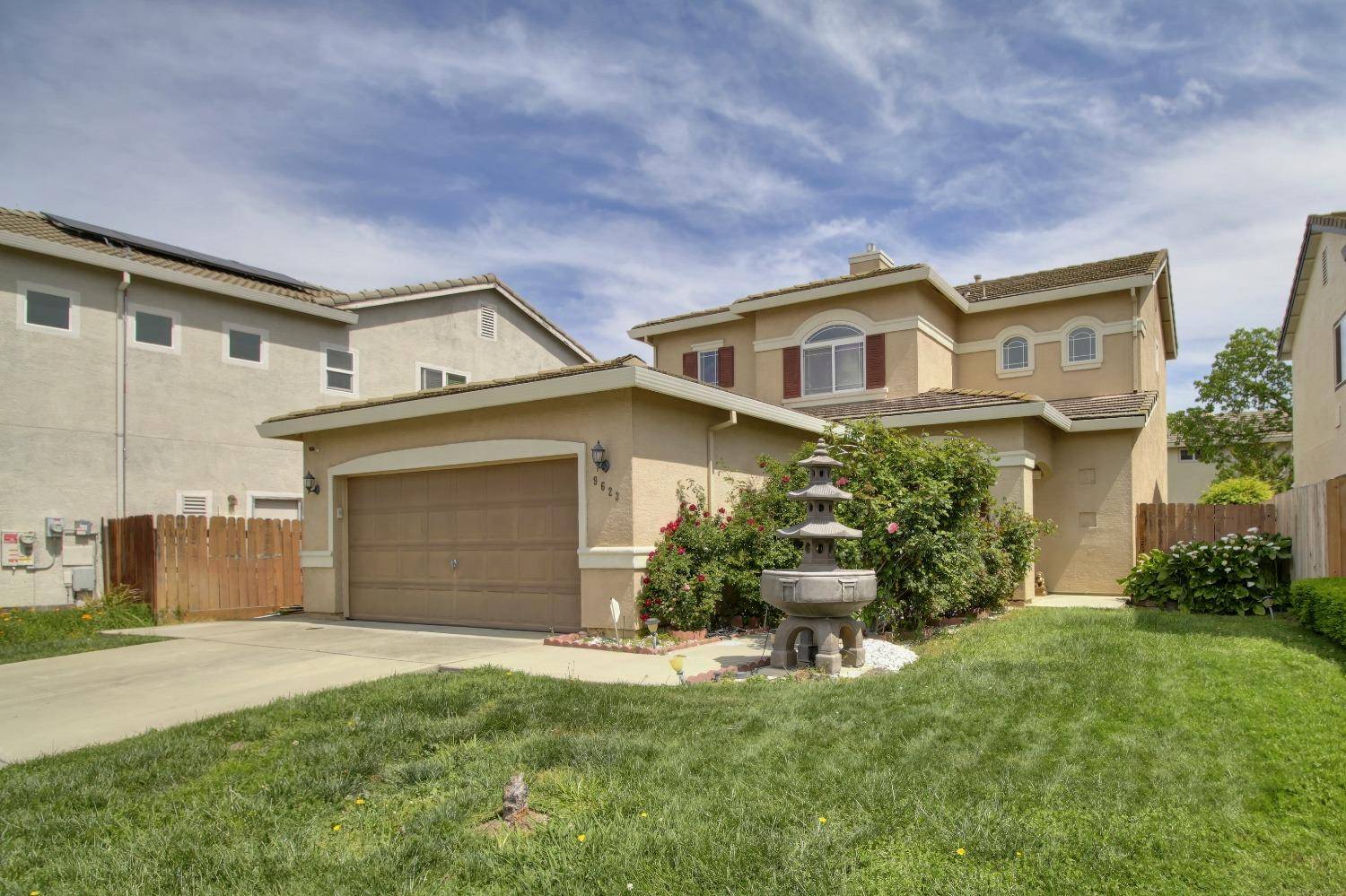 Elk Grove, CA 95757,9623 Brindle CT