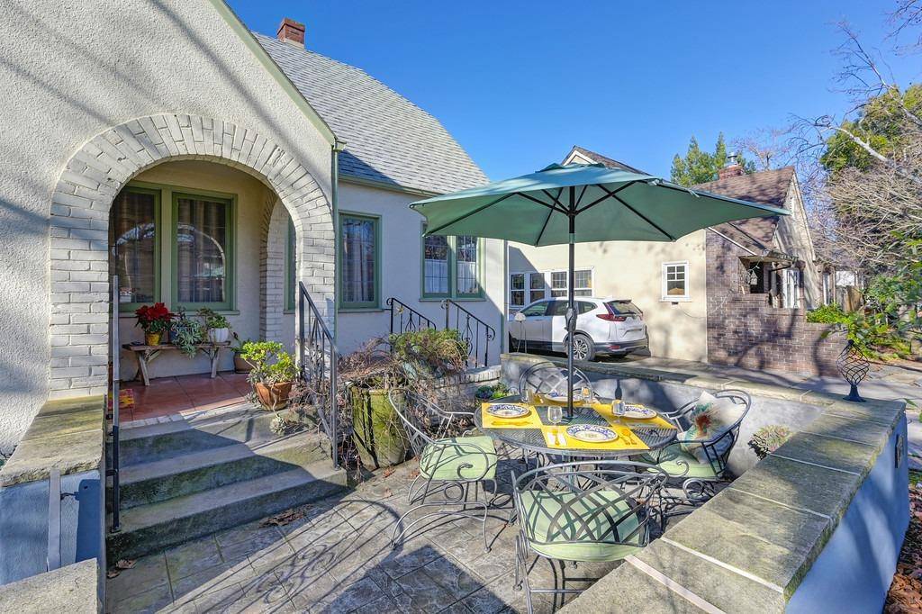 Sacramento, CA 95818,2758 26th ST