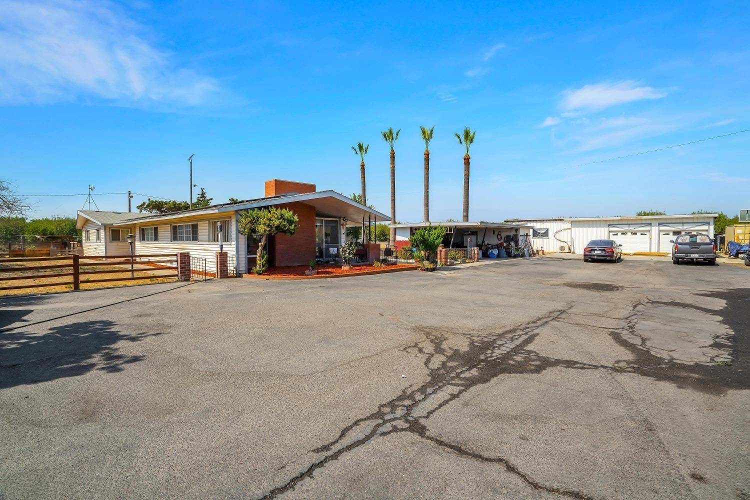 Hughson, CA 95326,7731 E Keyes RD