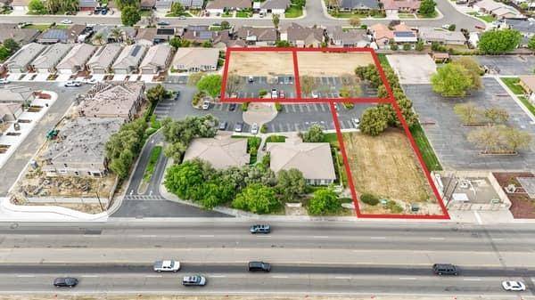 Modesto, CA 95351,0 E Hatch RD