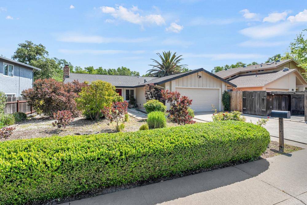 Citrus Heights, CA 95621,6924 Sunburst WAY