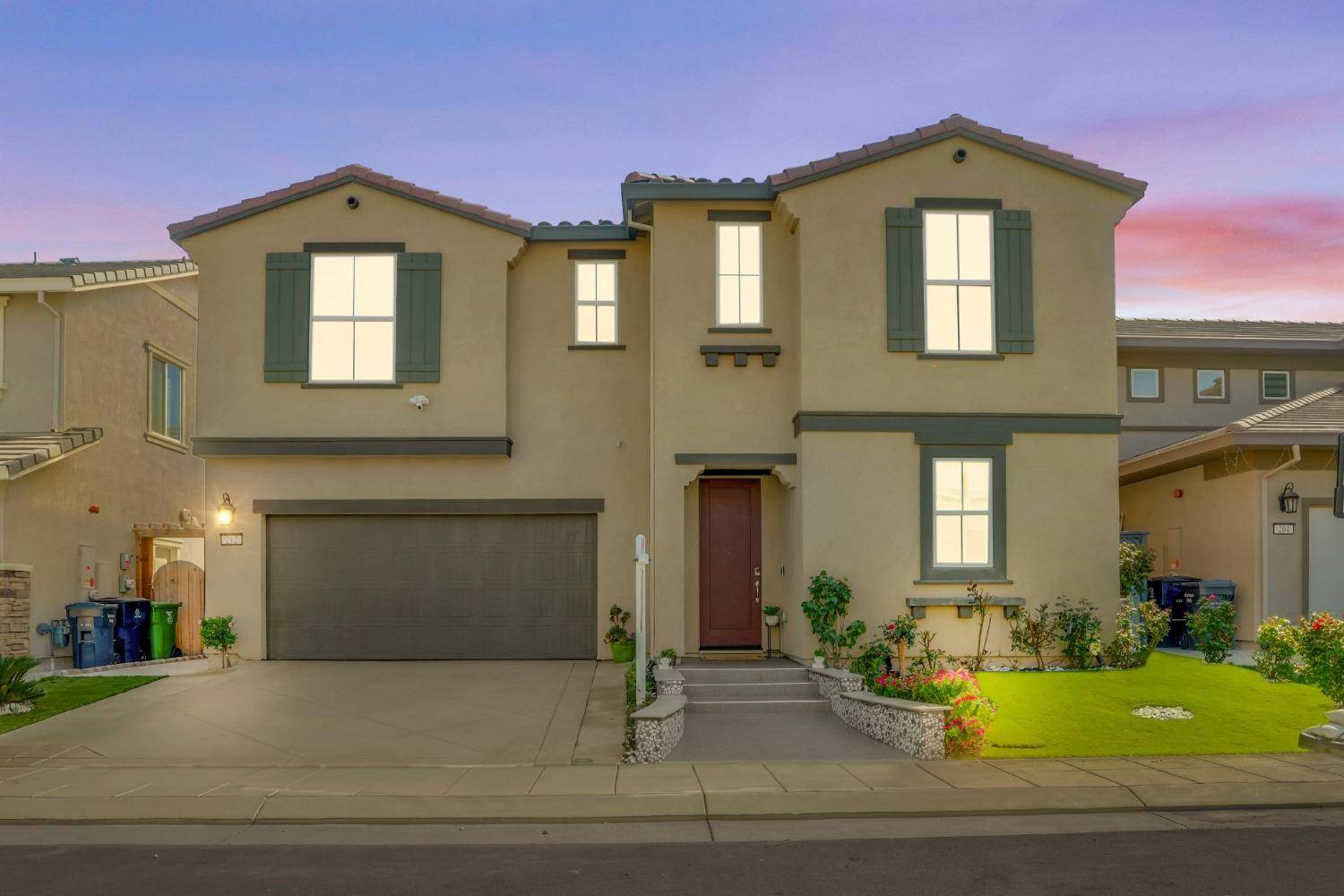 Mountain House, CA 95391,212 E Giacconi PL