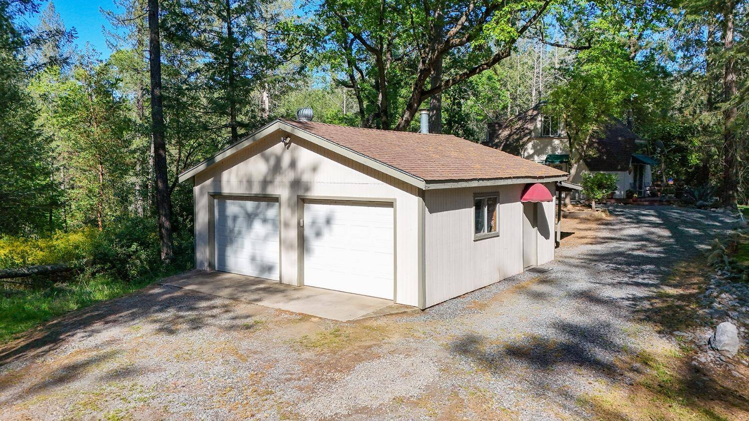Greenwood, CA 95635,1300 Loka LN