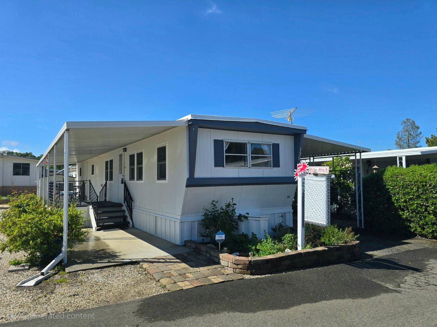 Auburn, CA 95603,2540 Grass Valley Highway #130