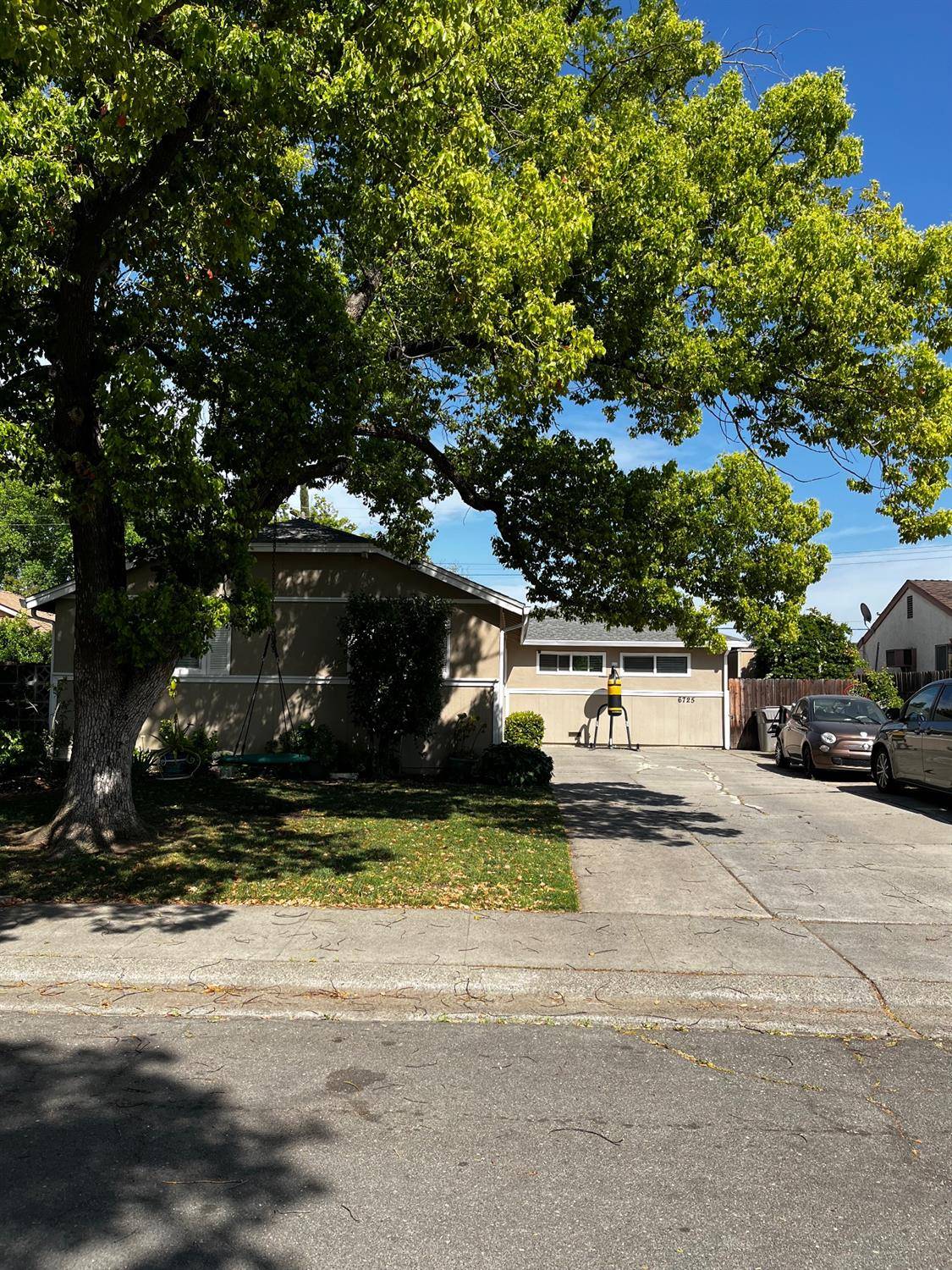 Sacramento, CA 95822,6725 21st ST