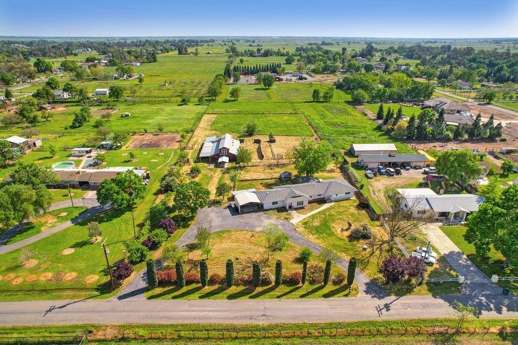 Wilton, CA 95693,10938 Gay RD