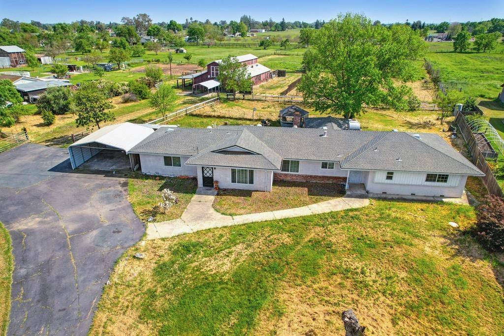 Wilton, CA 95693,10938 Gay RD