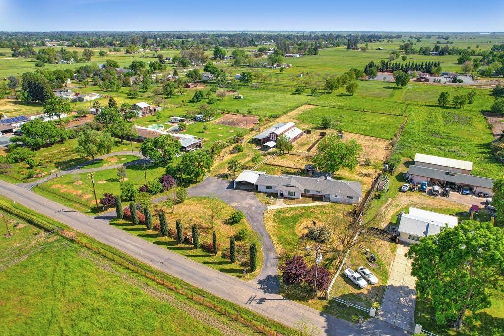 Wilton, CA 95693,10938 Gay RD