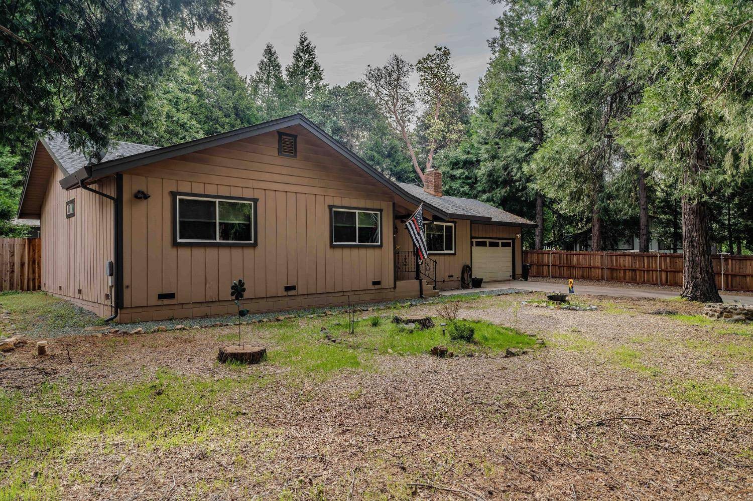 Pioneer, CA 95666,16623 Meadow Vista Dr