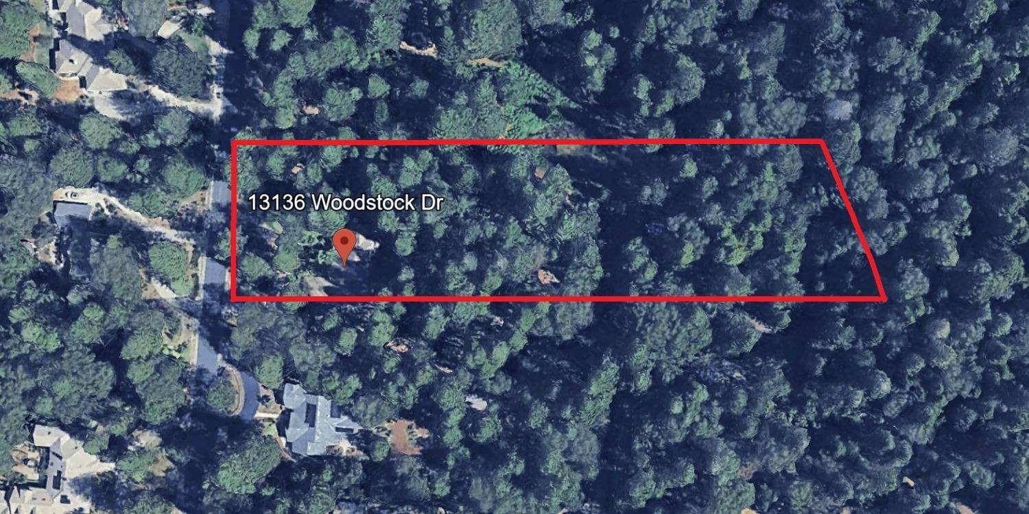 Nevada City, CA 95959,13136 Woodstock DR
