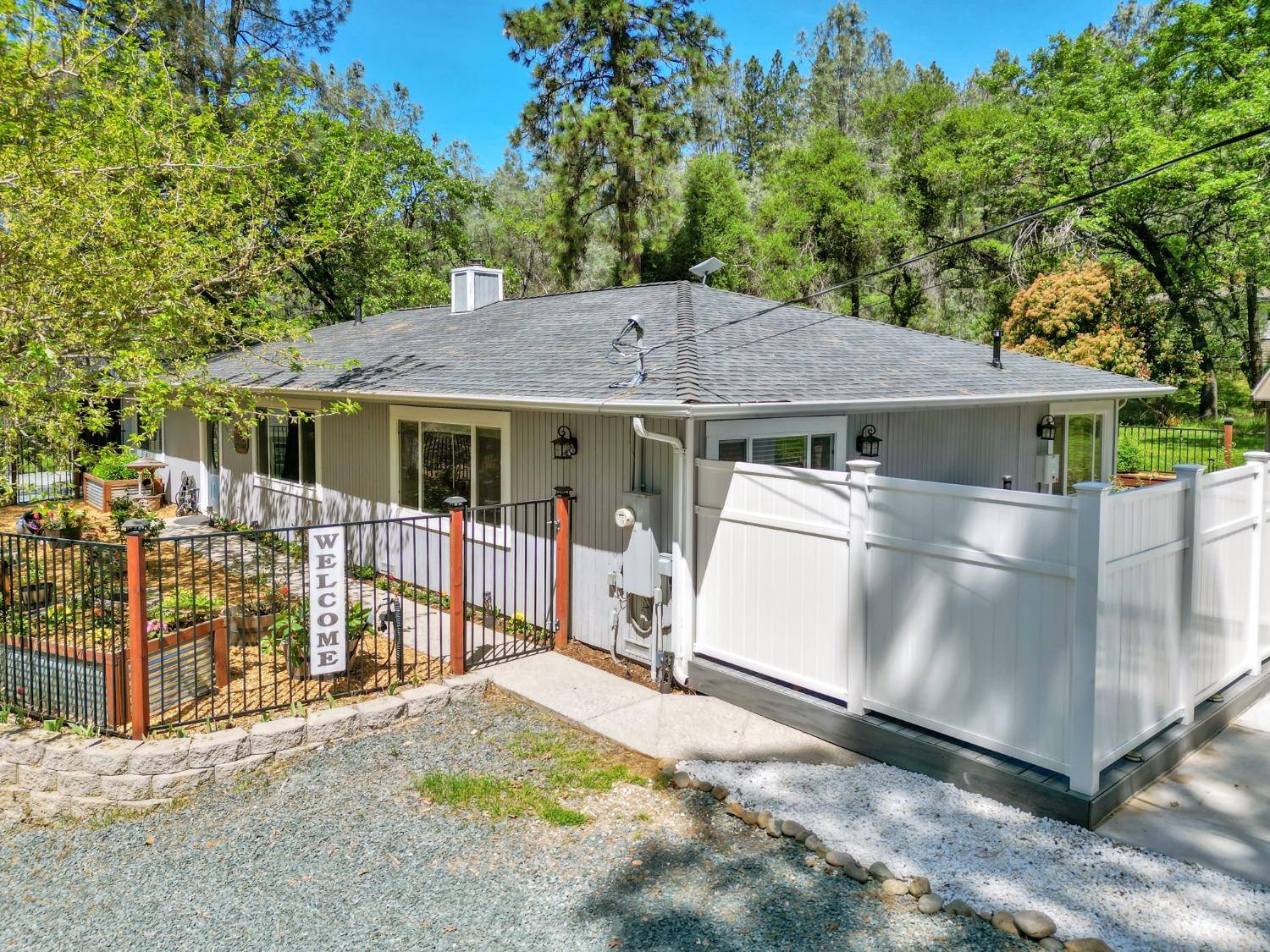 Grass Valley, CA 95949,18728 Norlene WAY