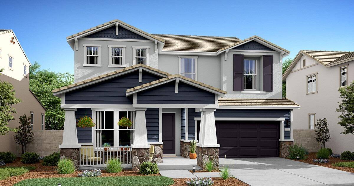 Oakdale, CA 95361,2047 Carmel Ranch CIR
