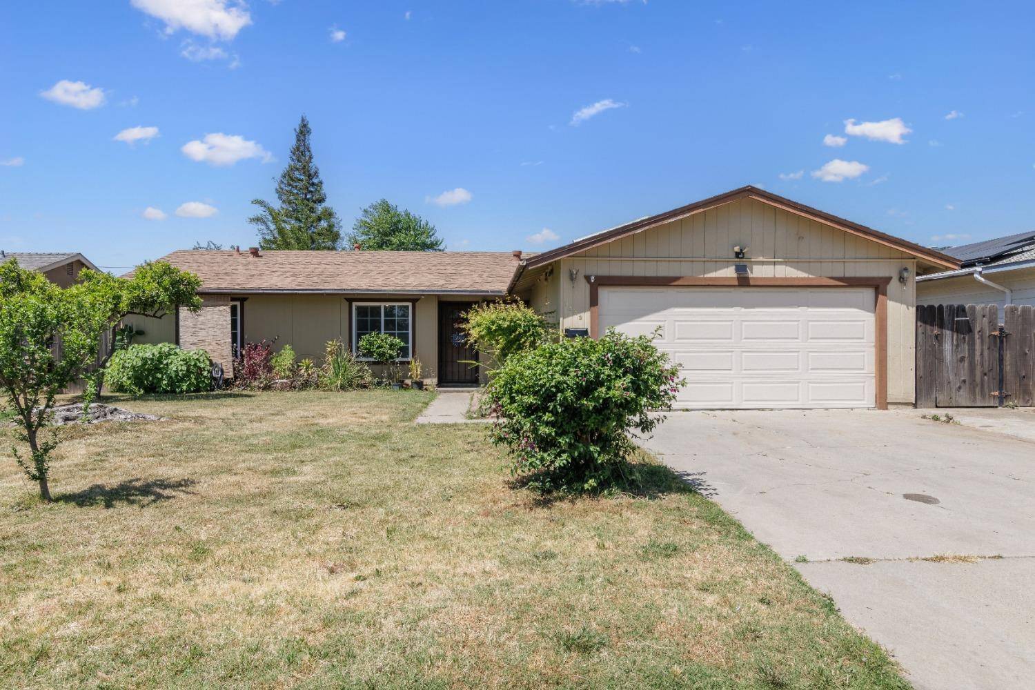 Atwater, CA 95301,3443 Virginia ST