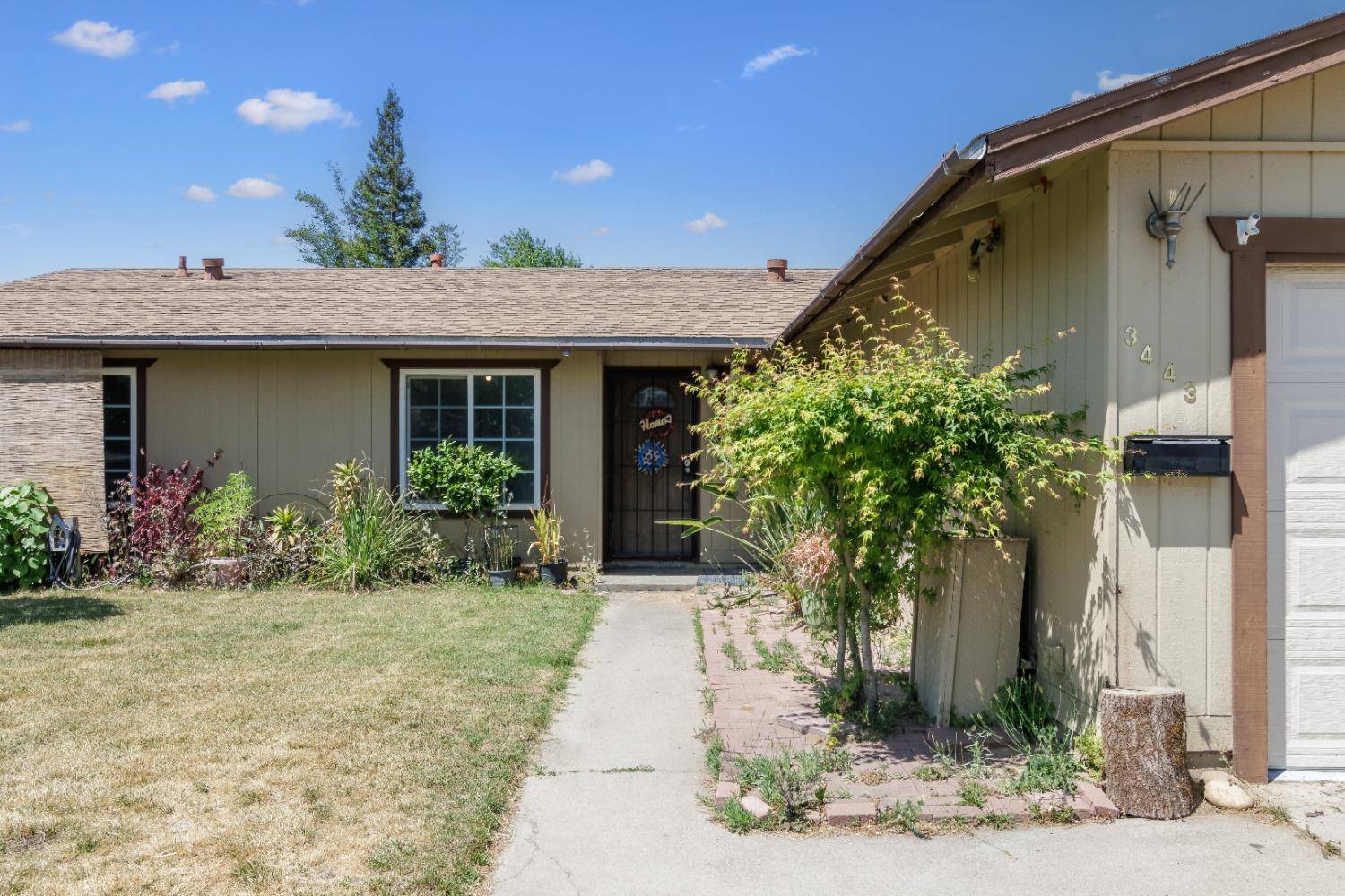 Atwater, CA 95301,3443 Virginia ST