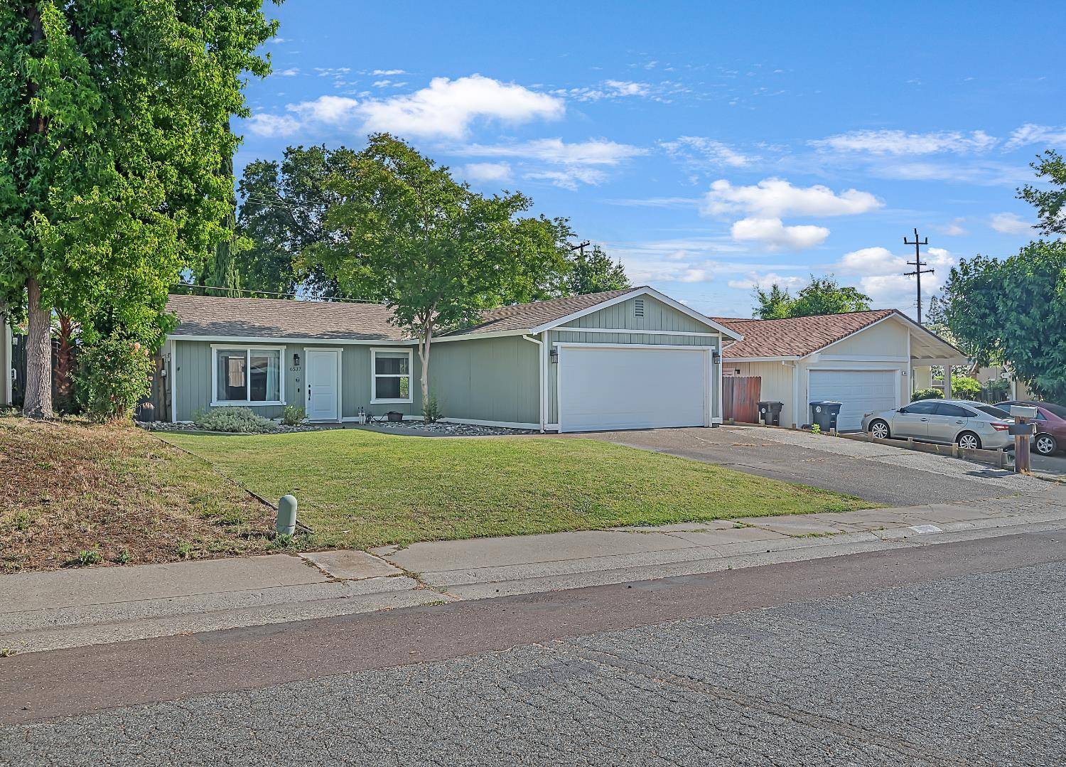 Citrus Heights, CA 95621,6537 Briartree WAY